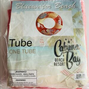 NWT Cabana Bay Inner Tube